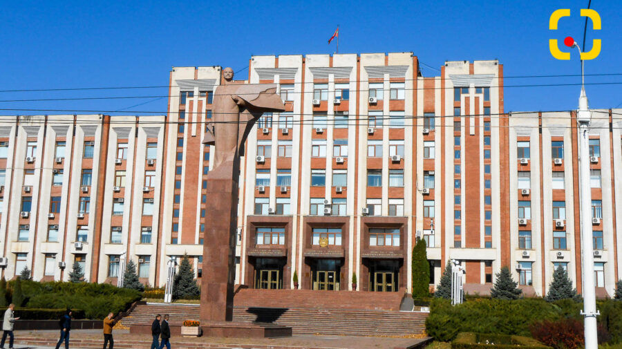 Военнослужащий из Приднестровья рискует оказаться в тюрьме за измену.