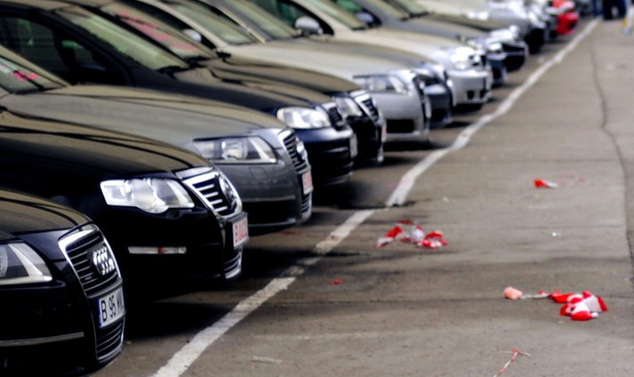 Primul loc în topul cu cele mai luxoase automobile de la Curtea Supremă de Justiție îl deține Mihai Poalelungi.