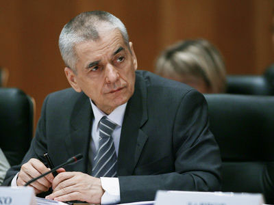 Familiile acestor oameni sunt cunoscute şi problema nu este în numărul lor”, a declarat Onişcenko.