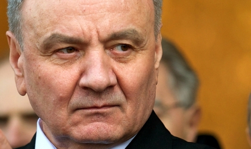 Глава государства направил телеграмму соболезнования президенту Румынии.