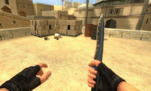 Создателя Counter-Strike подозревают в сексуальной эксплуатации детей.