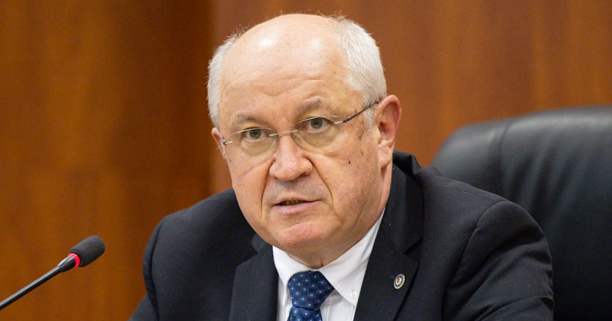 Munteanu: Intrările de fonduri din partea UE înseamnă investiții în energie, apă și servicii sociale.