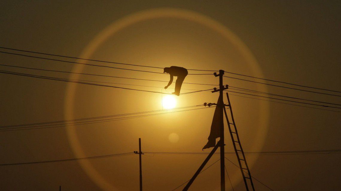 Energia electrică, deconectată: Adresele și localitățile vizate
