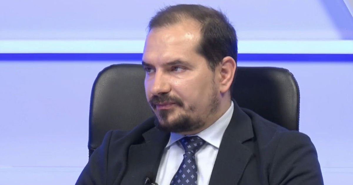 Бузу о своем назначении на пост министра: Спыну не предлагал эту должность.