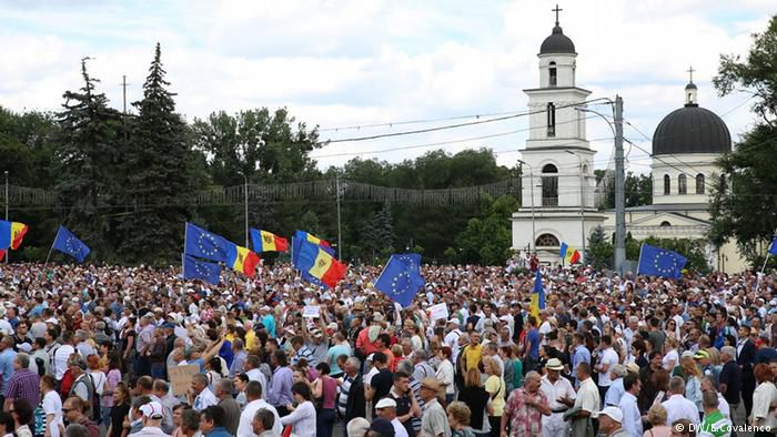 Повторение армянского сценария возможно при выполнении нескольких условий.