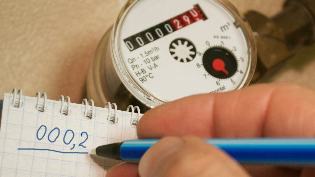 Termoelectrica упростила передачу показаний счетчиков для потребителей.