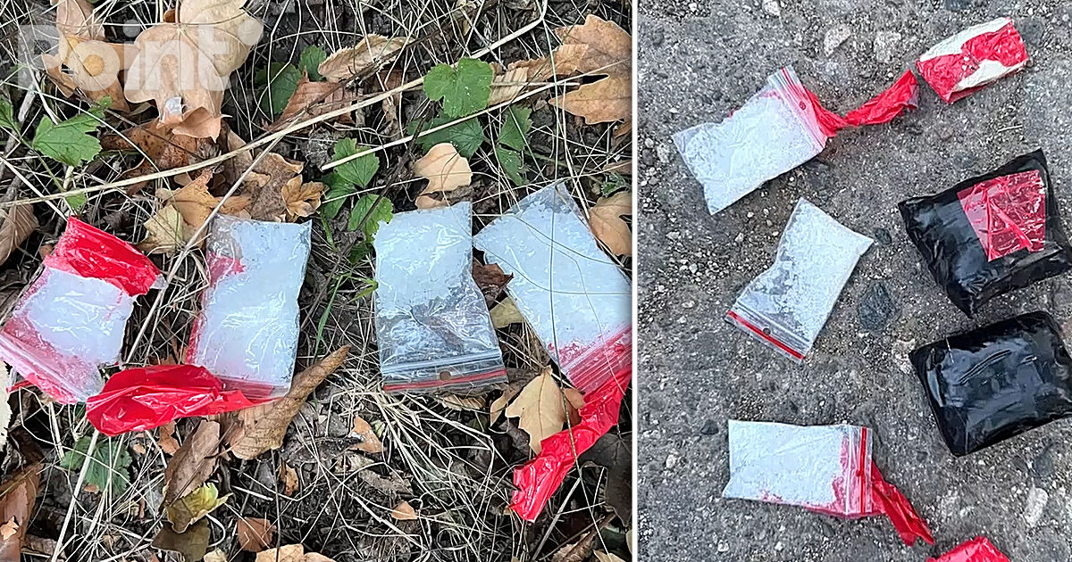 Trei persoane suspectate de trafic de droguri, reținute în Capitală.