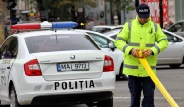 Un bărbat, lovit mortal de o maşină. Traversa neregulamentar strada. Foto simbol: Ziare Botoşani