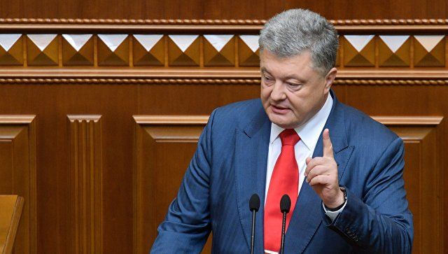 Порошенко назвал условие, при котором Украина могла бы "обойтись без МВФ".