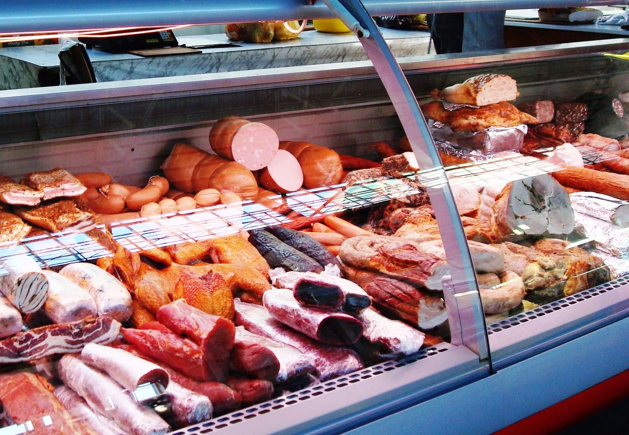 Молдавский экспорт молочных продуктов и яиц птицы сохранился на прежнем уровне - $14,4 млн. Фото: nov-bazar.od.ua