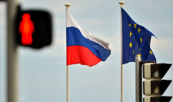 В Еврокомиссии обвинили Россию в фальсификации истории.