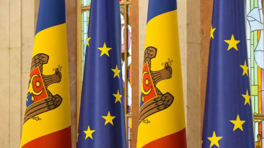 Clara Volintiru: Cred că Republica Moldova va adera la UE până în 2030.