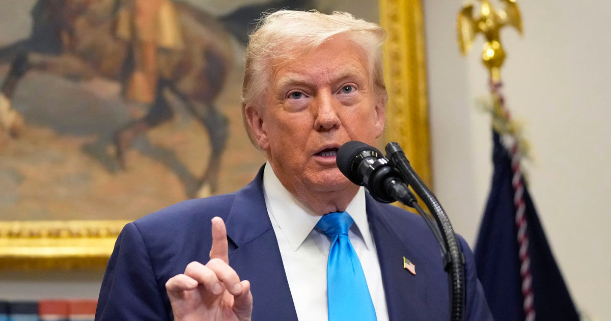 Трамп пригрозил Индии существенным повышением пошлин из-за закупок российской нефти.