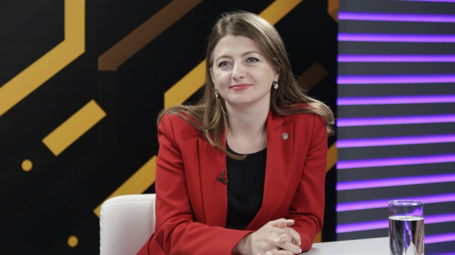 Mihailov-Moraru: Funcția de procuror general nu poate fi considerată neatractivă.