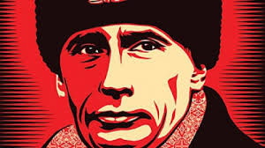 Vladimir Putin a primit acest titlu din partea revistei Forbes. Foto: publika.md