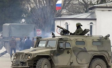 Ранее американские и европейские политики заявляли, что вдоль границы с Украиной находятся 30-40 тысяч российских военнослужащих.Фото: news.liga.net