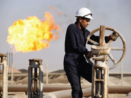 Мексика и Саудовская Аравия подпишут соглашение о сотрудничестве в нефтяной отрасли. Фото: twitter.com