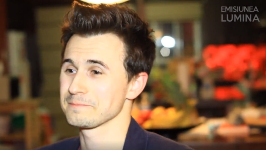 Bolocan: S-au dat indicații ca să nu pot organiza spectacol la Filarmonica Națională