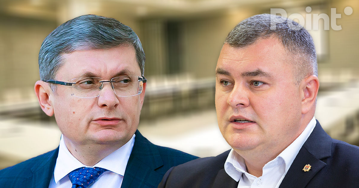 Novac, despre declarațiile lui Grosu privind carnea de tun: Sperietori în context electoral.