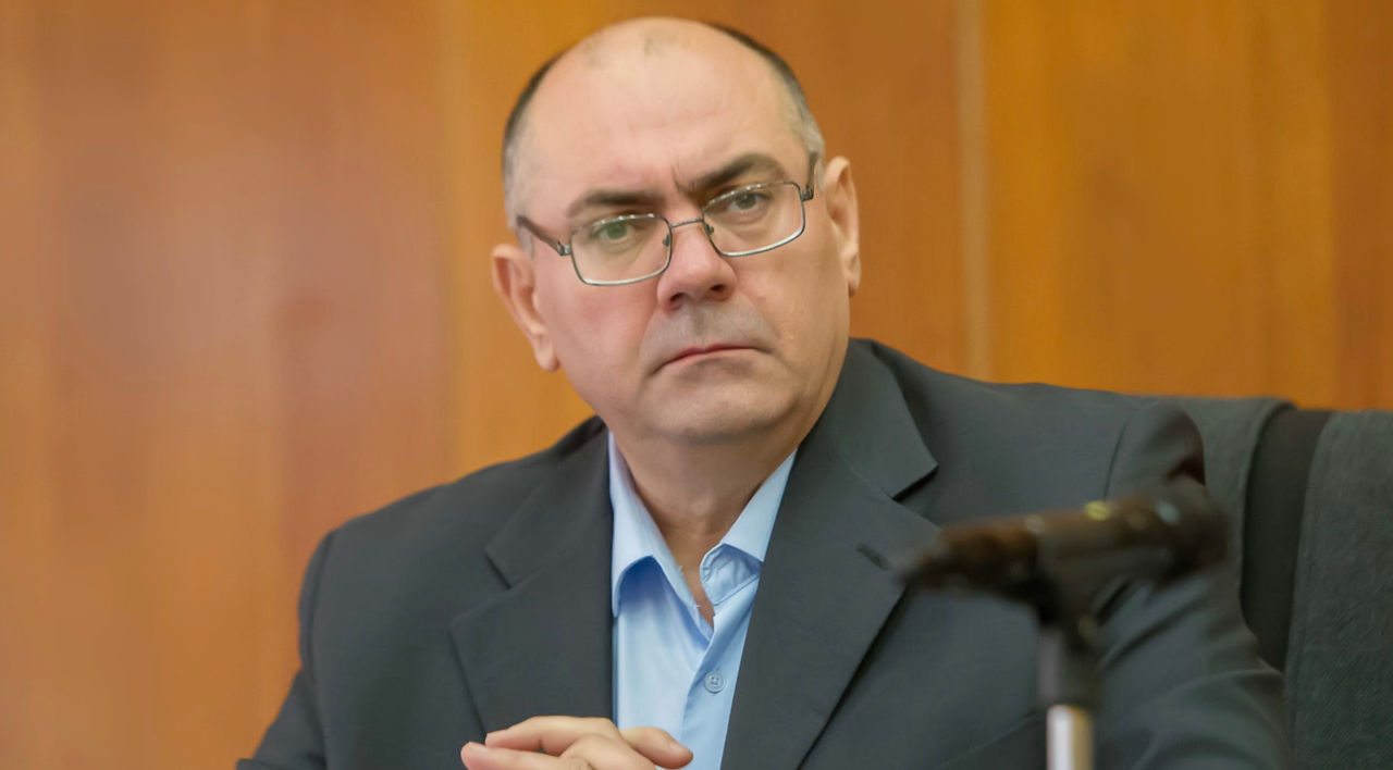 La Bălți se vrea demiterea primarului printr-un referendum.