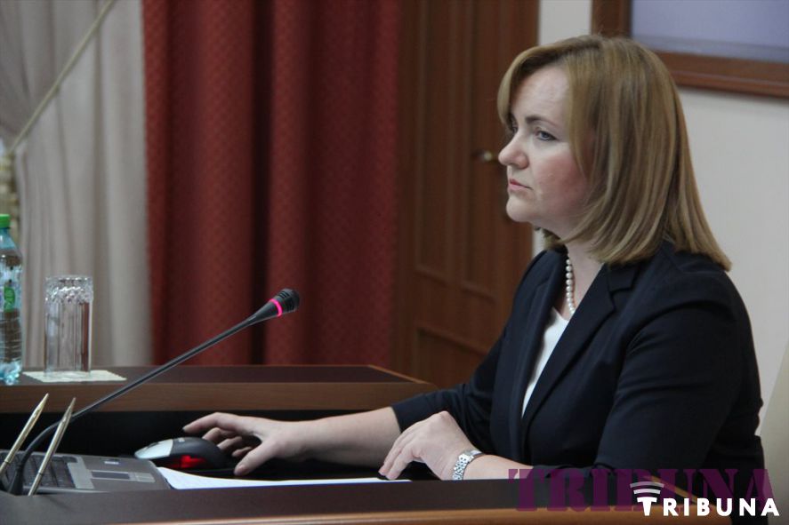 У Натальи Герман нет шансов победить в борьбе за должность секретаря ООН.