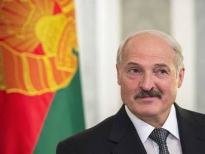 Uniunea Europeană intenționează să ridice sancțiunile care i-au fost impuse din 2011 lui Aleksandr Lukașenko și colaboratorilor săi.