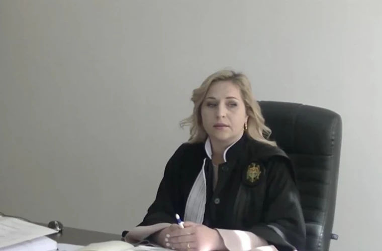 Судья Олеся Цуркан, участница в деле Платона, предстанет перед судом.