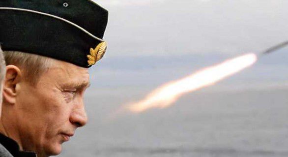Forțele aeriene ruse au ucis „sute de teroriști” în Siria, a declarat vineri președintele rus Vladimir Putin.