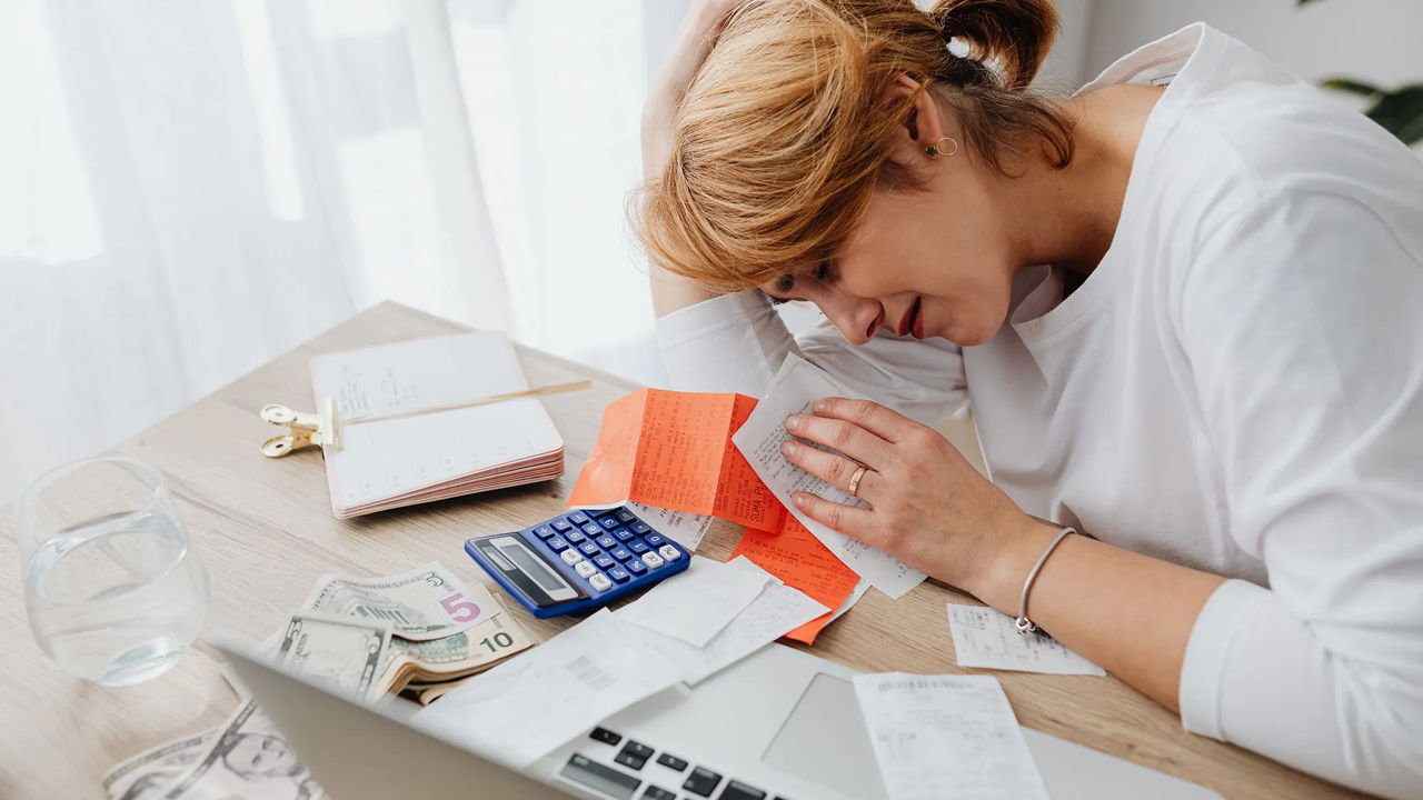 Studiu: Dificultățile financiare pot afecta mai puternic starea inimii.