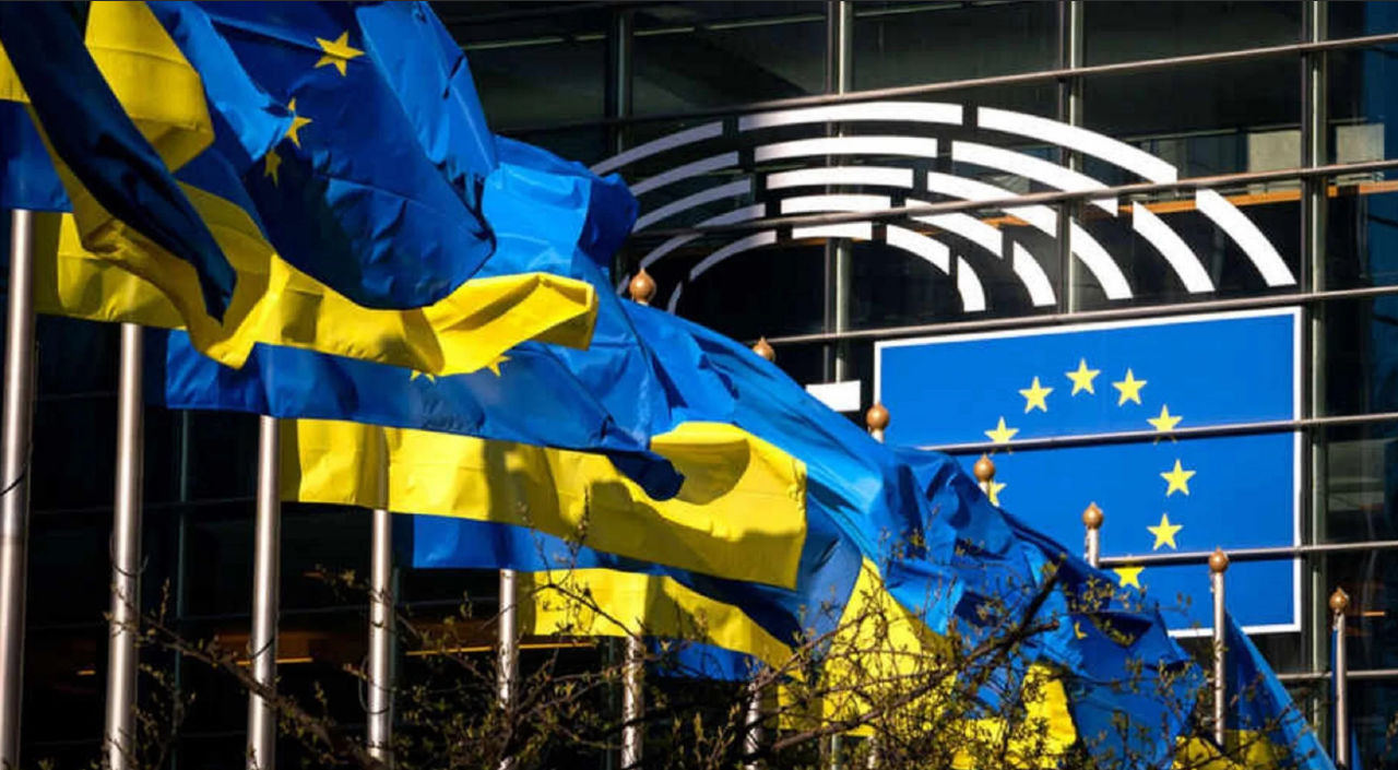 Румыния готовит украинских госслужащих к переговорам о членстве в ЕС.
