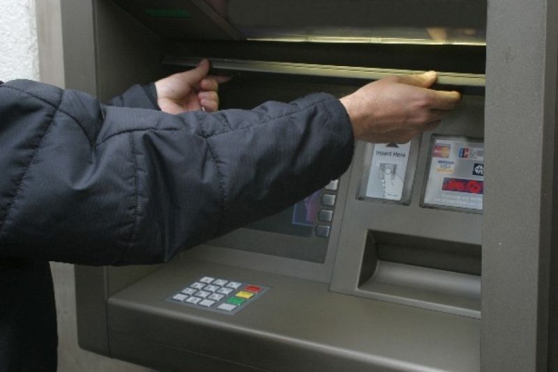Мужчины действовали организованно, в составе одной группировки.