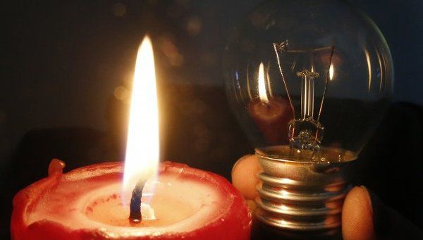 8 ноября ожидаются отключения электроэнергии на некоторых улицах Кишинева.