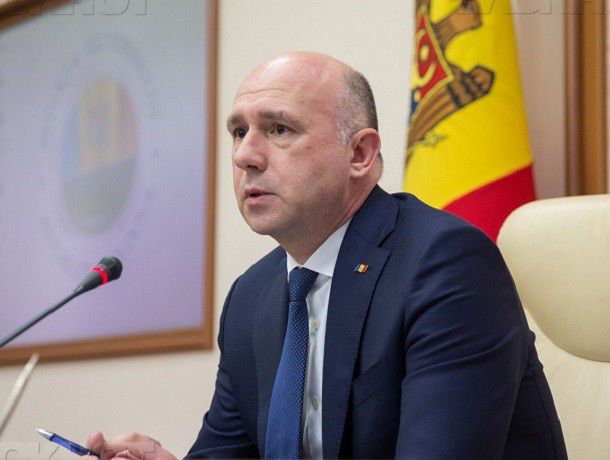 Филип: Молдова стала смелее выражать свое мнение на международном уровне