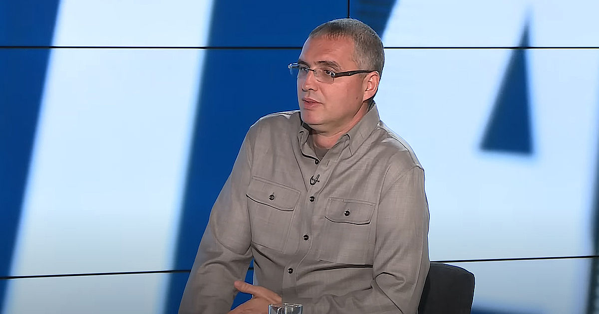 Renato Usatîi: Sărăcia este adevăratul rezultat al guvernării PAS.