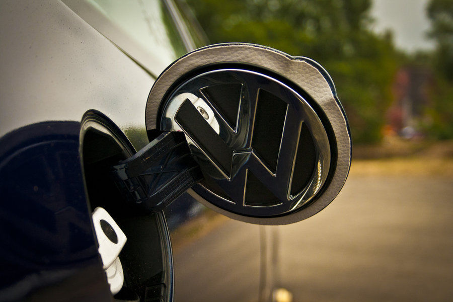 Volkswagen уличили в использовании программного обеспечения, которое позволяет обойти жесткие экологические нормы