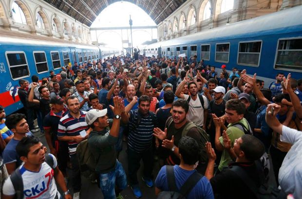 Germania cere UE să nu mai acorde fonduri Ungariei.