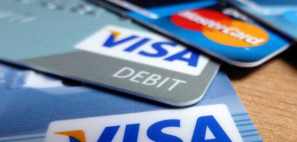 Visa și MasterCard au deconectat băncile ruse cu operațiuni în Crimeea. Foto: genoabank.com