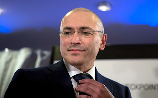 Михаил Ходорковский запустит проект по отбору кандидата в президенты, которого он поддержит на выборах 2018 года.