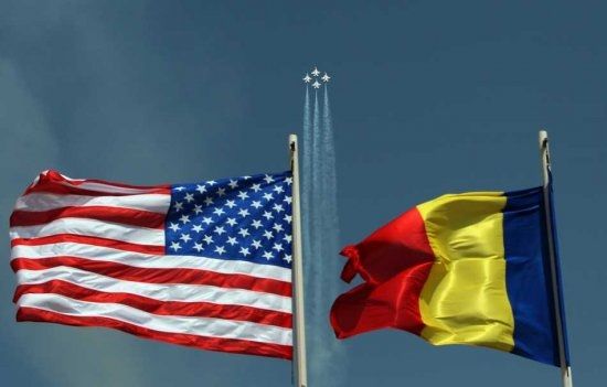 Washingtonul îndeamnă Bucureştiul să susţină Republica Moldova.