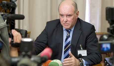 Визит заместителя главы МИД РФ Григория Карасина в Молдову слабо освещался молдавскими СМИ, так как, скорее всего, российский чиновник критиковал молдавских правителей.