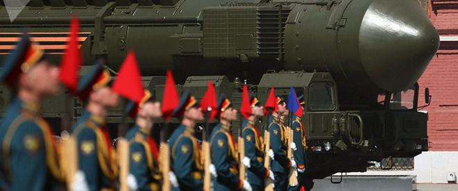 Oficial militar rus: Câte rachete balistice are Armata Rusă. Foto: incomemagazine.ro