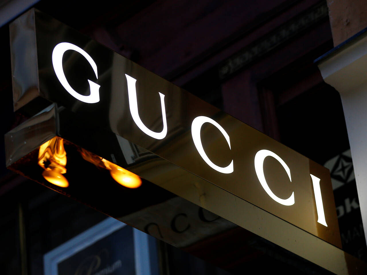 Компания-владелец Gucci инвестирует в стартап по выращиванию искусственной кожи.