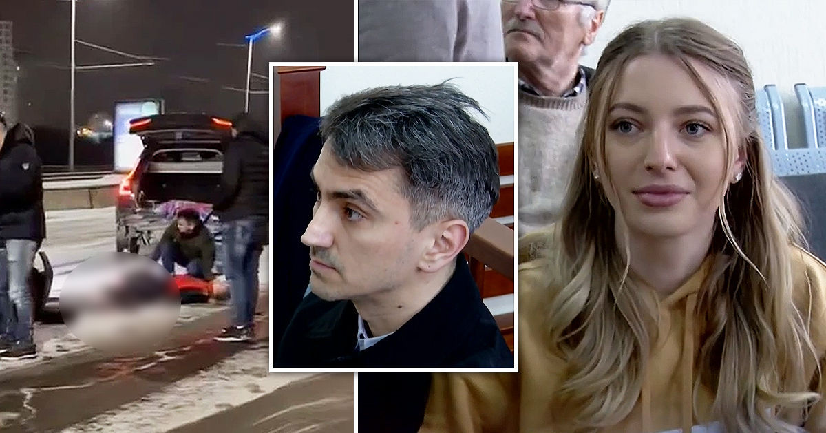 ДТП на Виадуке: Суд арестовал активы водителя на сумму 1 млн леев. Коллаж: Point.md