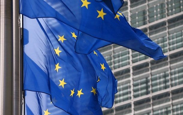 Во многих странах ЕС против введения новых санкций, заявила евродепутат Хармс.