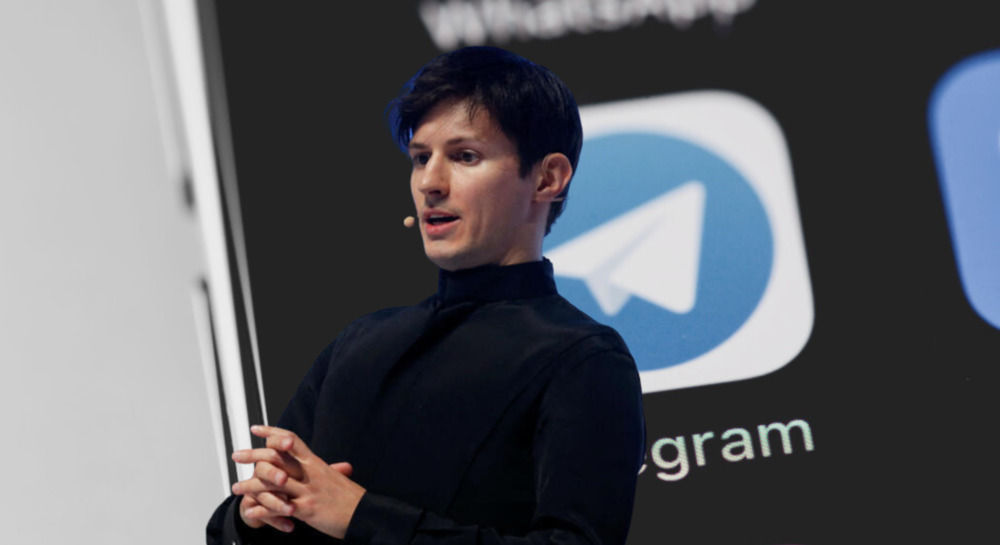 Дуров рассказал о «феноменальном» спросе на бонды Telegram.