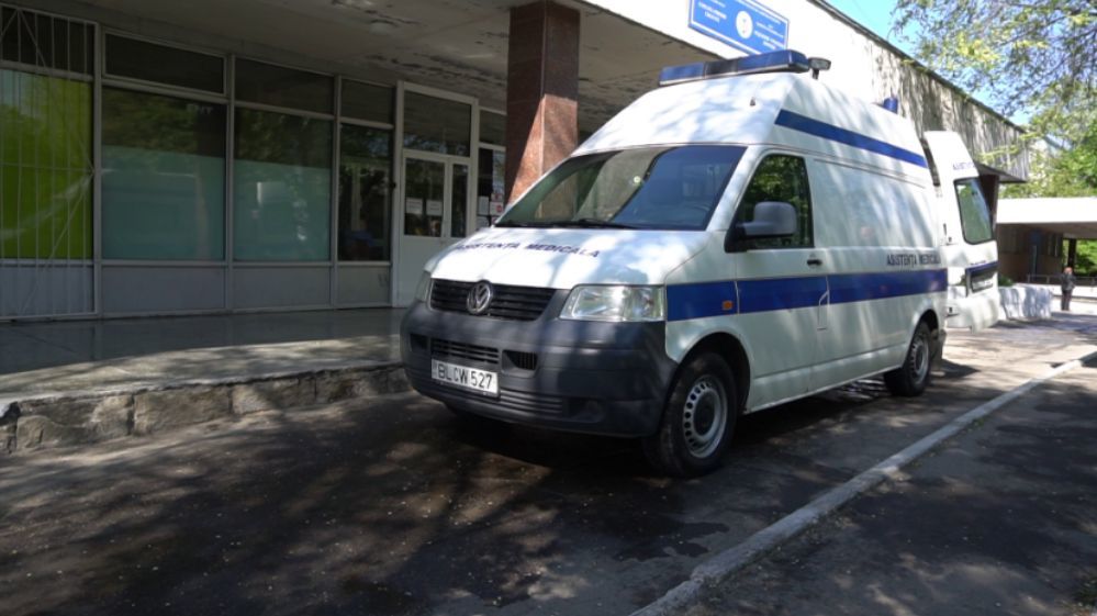 В Бельцах выявили рекордное число больных COVID-19 за сутки.