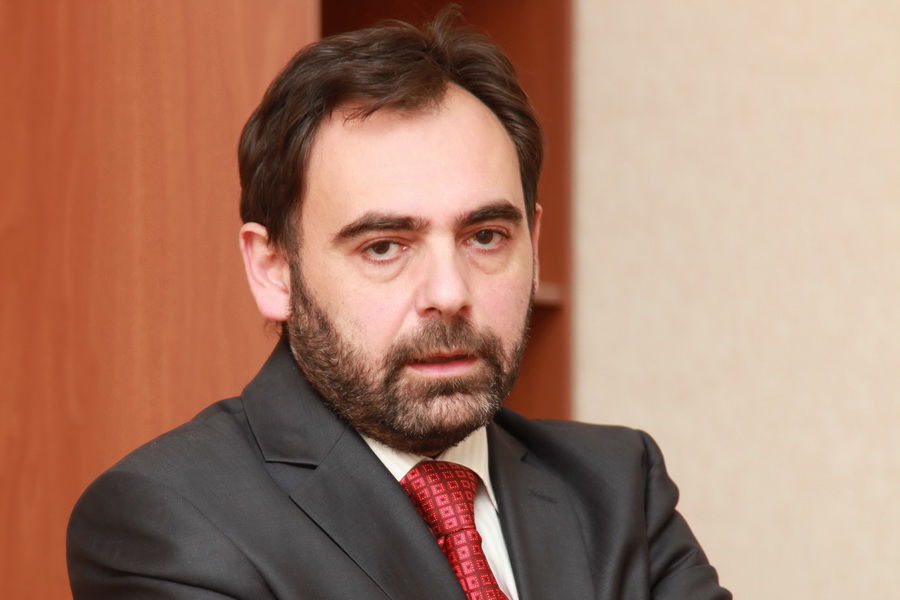 Марк Ткачук считает, что конфликт еще можно остановить.