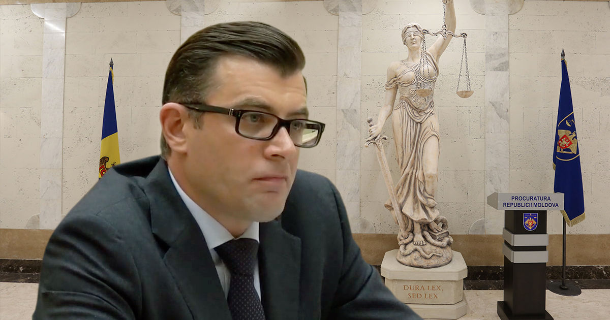 Сергей Пержу требует приостановить конкурс на должность генпрокурора.