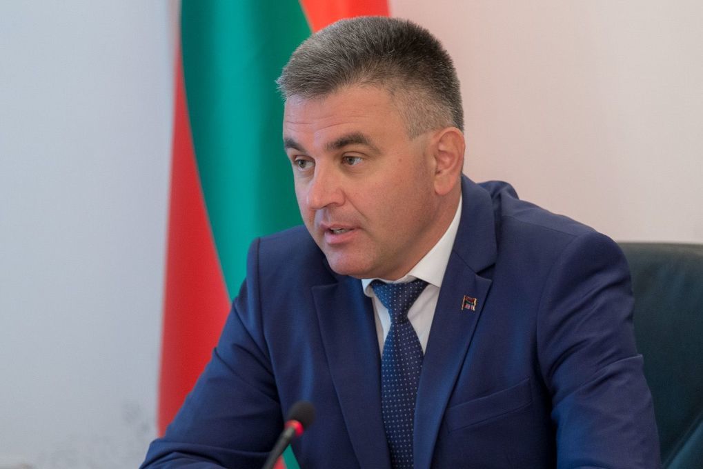 Truc periculos. Cum vrea Transnistria să capete independența