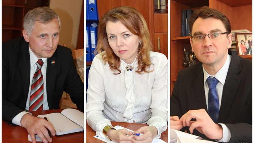 Отобраны кандидаты на должность судьи ЕСПЧ.